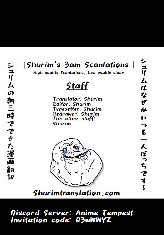 Konjiki No Moji Tsukai - Yuusha Yonin Ni Makikomareta Unique Cheat Chapter 40 page 1