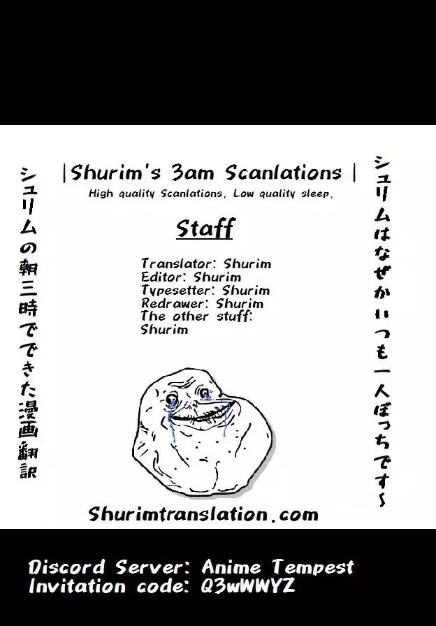 Konjiki No Moji Tsukai - Yuusha Yonin Ni Makikomareta Unique Cheat Chapter 41 page 1