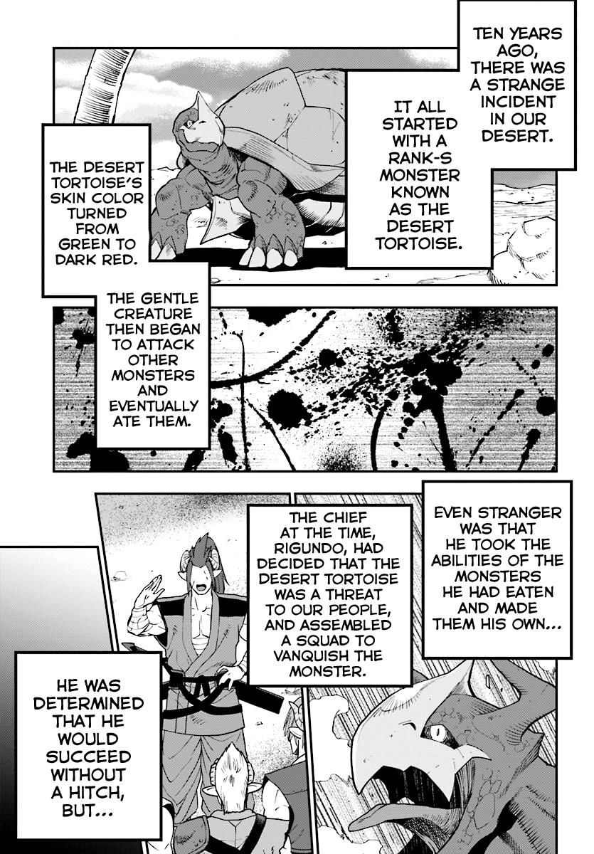 Konjiki No Moji Tsukai - Yuusha Yonin Ni Makikomareta Unique Cheat Chapter 42 page 17