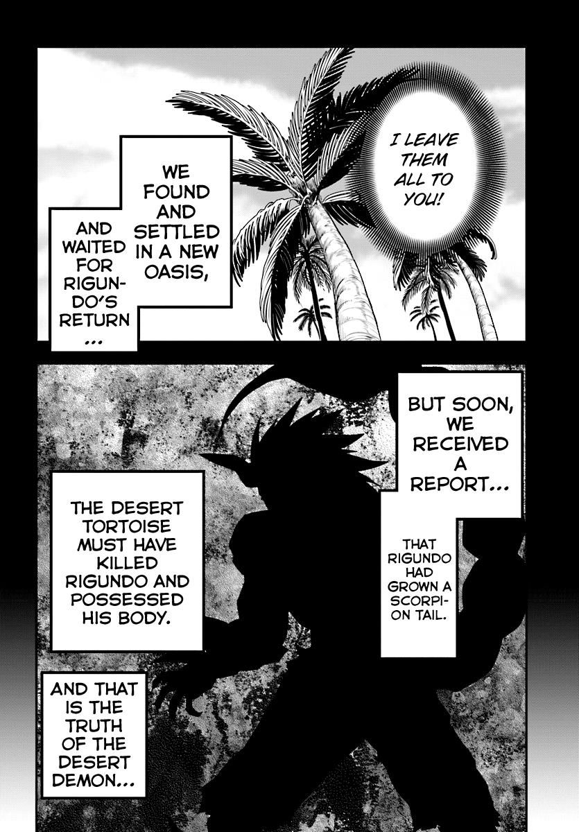 Konjiki No Moji Tsukai - Yuusha Yonin Ni Makikomareta Unique Cheat Chapter 42 page 26