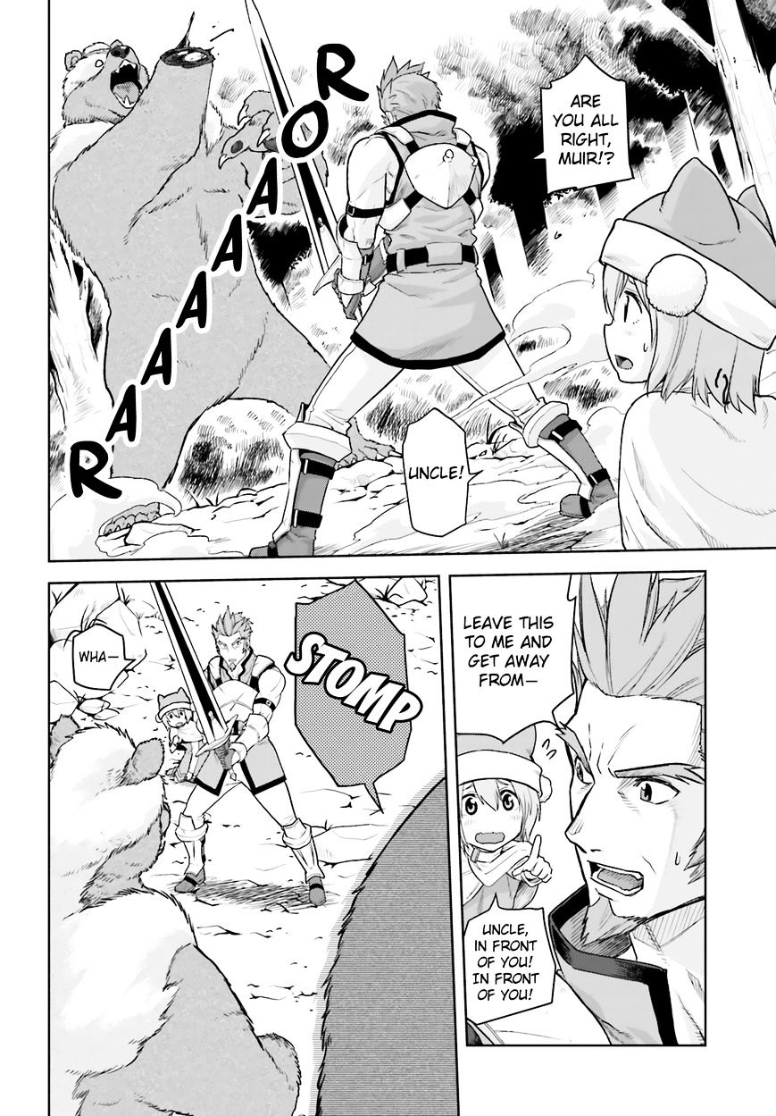 Konjiki No Moji Tsukai - Yuusha Yonin Ni Makikomareta Unique Cheat Chapter 5 page 16