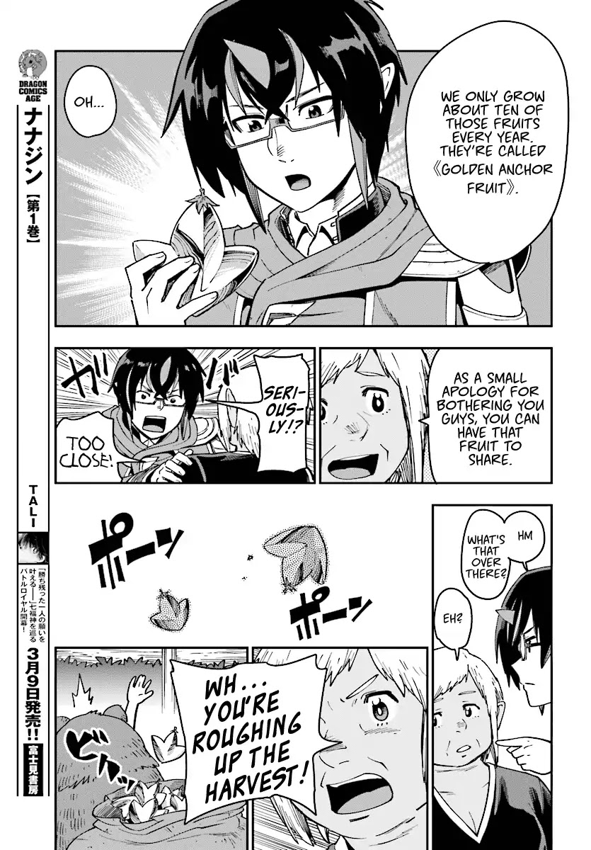 Konjiki No Moji Tsukai - Yuusha Yonin Ni Makikomareta Unique Cheat Chapter 50 page 28