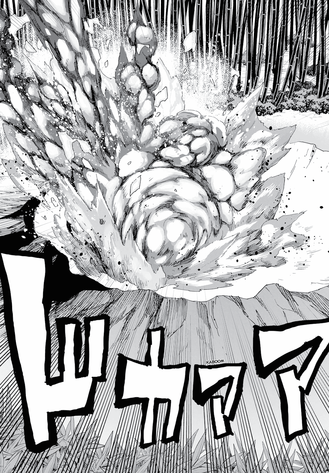 Konjiki No Moji Tsukai - Yuusha Yonin Ni Makikomareta Unique Cheat Chapter 55 page 21