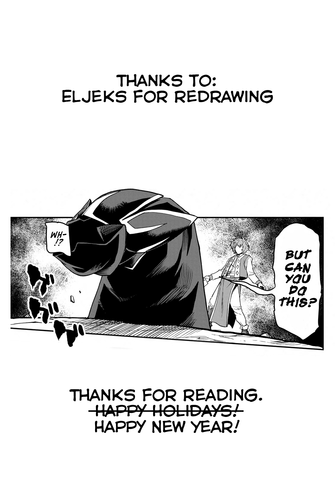 Konjiki No Moji Tsukai - Yuusha Yonin Ni Makikomareta Unique Cheat Chapter 56 page 30