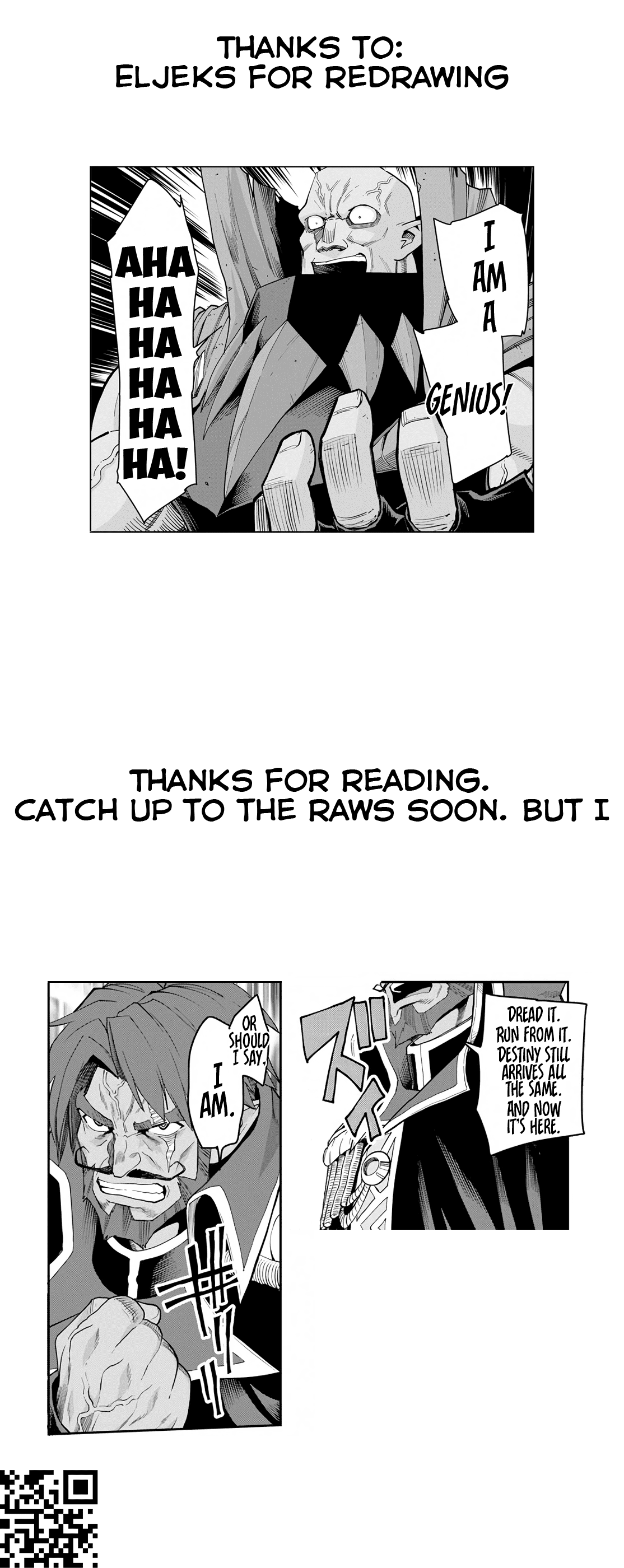 Konjiki No Moji Tsukai - Yuusha Yonin Ni Makikomareta Unique Cheat Chapter 59 page 31