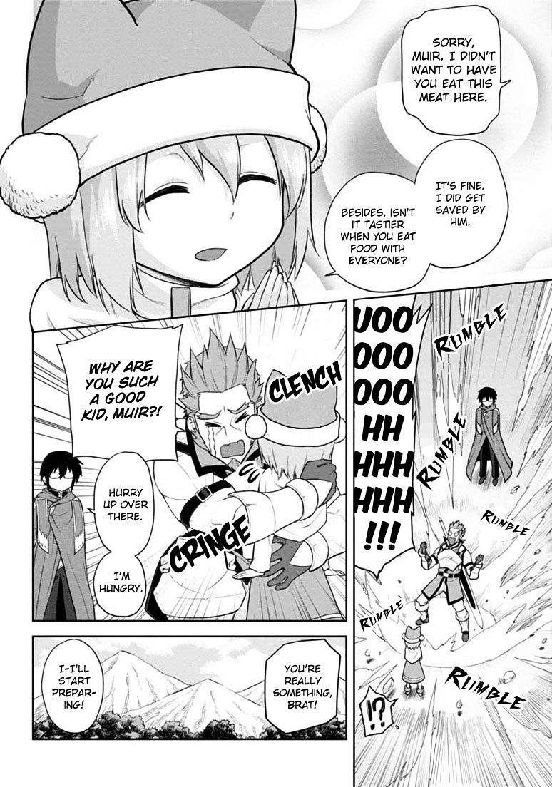 Konjiki No Moji Tsukai - Yuusha Yonin Ni Makikomareta Unique Cheat Chapter 6 page 2
