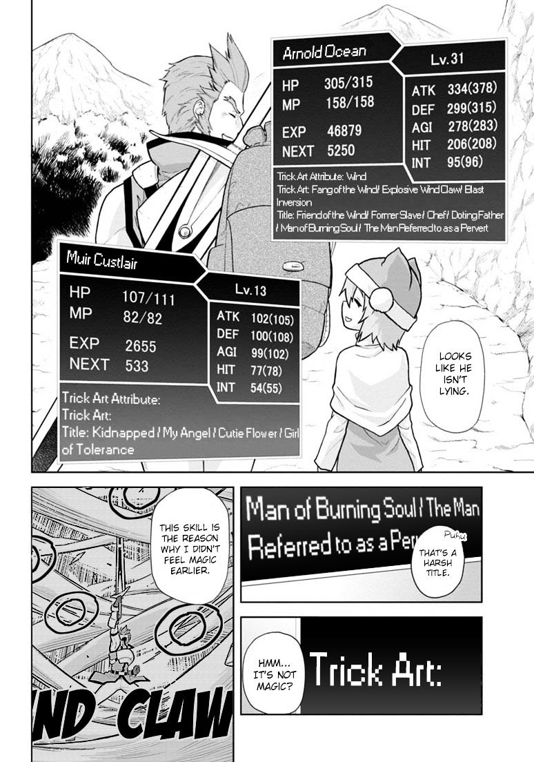 Konjiki No Moji Tsukai - Yuusha Yonin Ni Makikomareta Unique Cheat Chapter 6 page 24