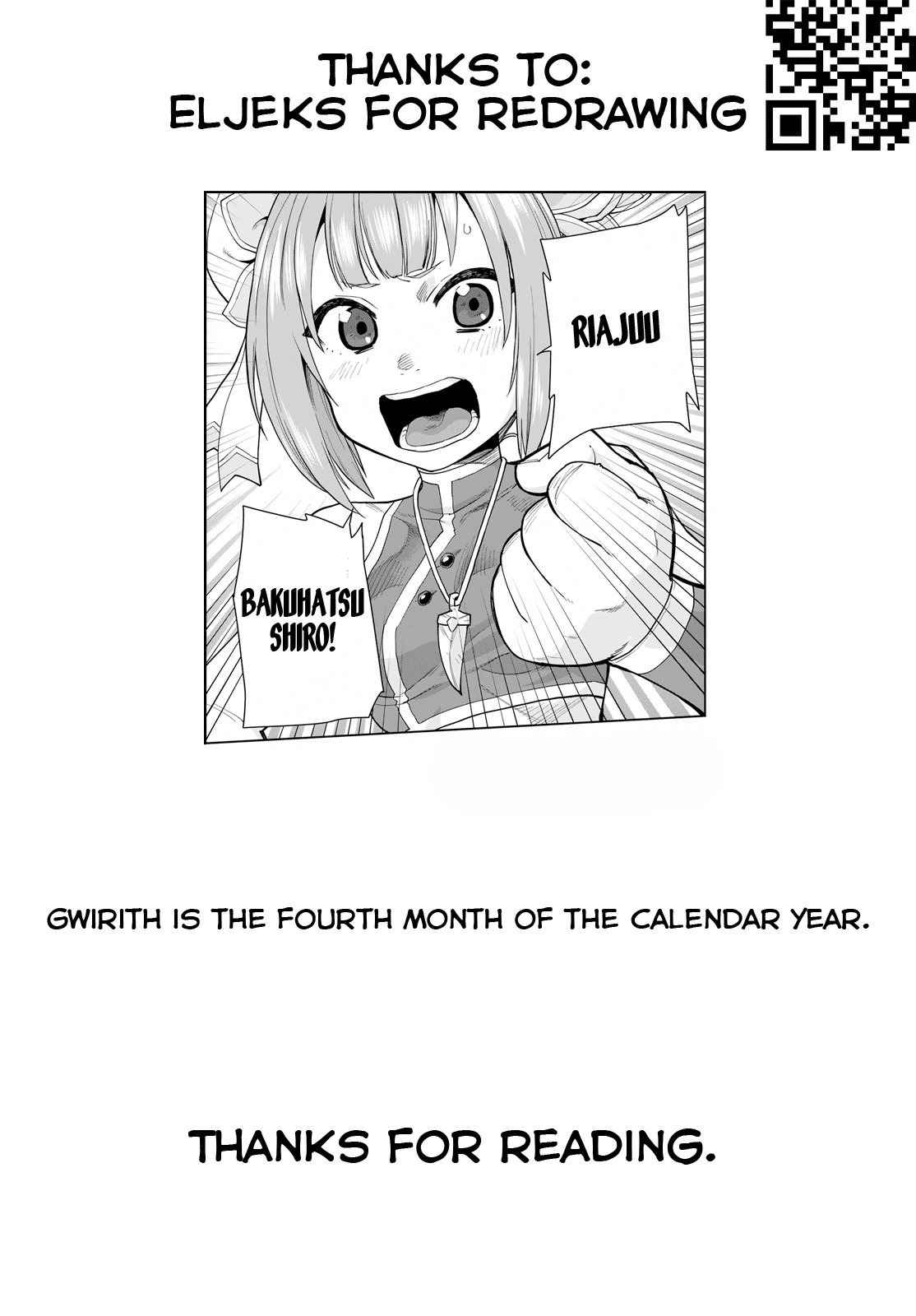 Konjiki No Moji Tsukai - Yuusha Yonin Ni Makikomareta Unique Cheat Chapter 61 page 29
