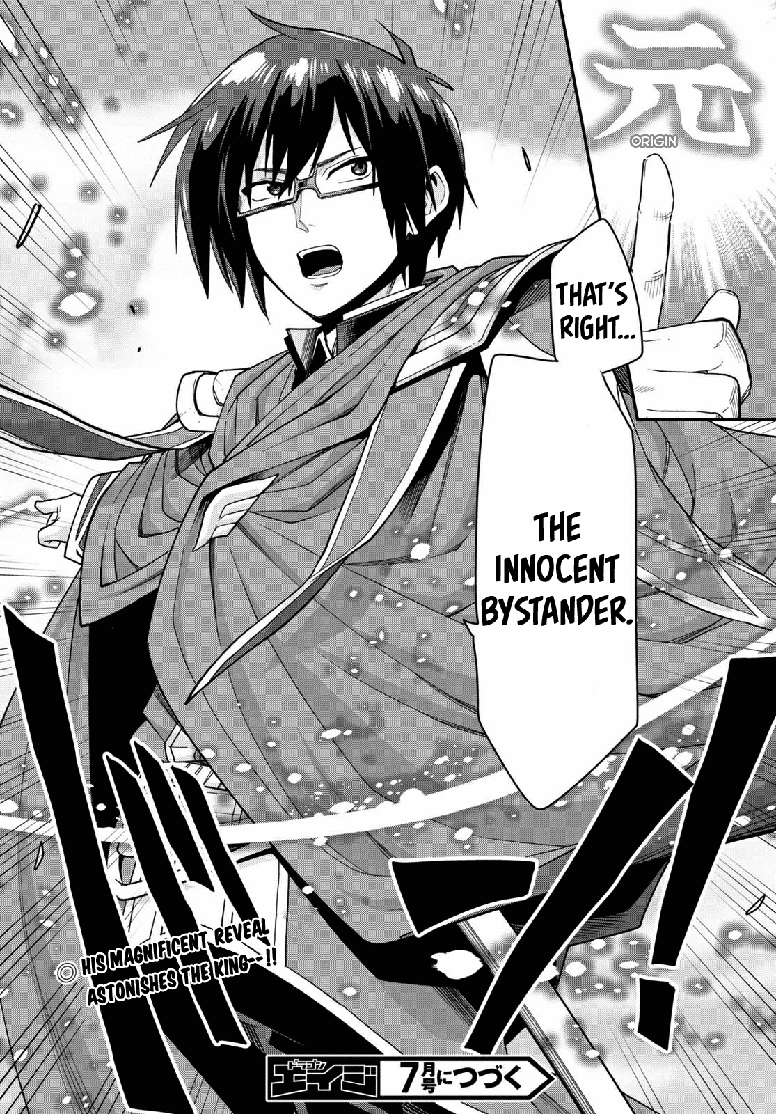 Konjiki No Moji Tsukai - Yuusha Yonin Ni Makikomareta Unique Cheat Chapter 64 page 27