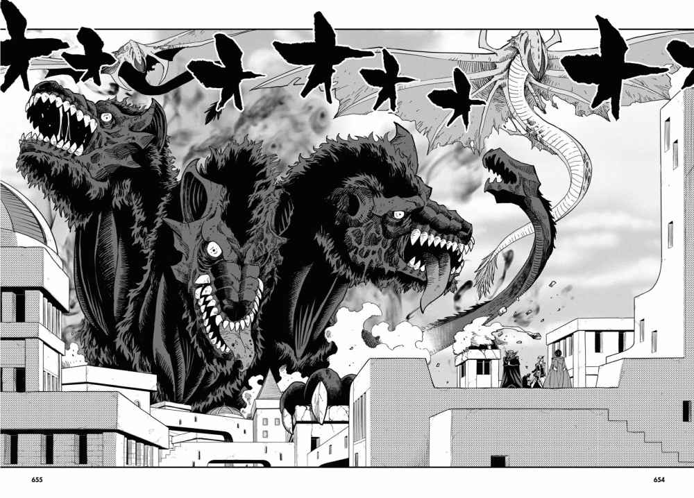 Konjiki No Moji Tsukai - Yuusha Yonin Ni Makikomareta Unique Cheat Chapter 68 page 26
