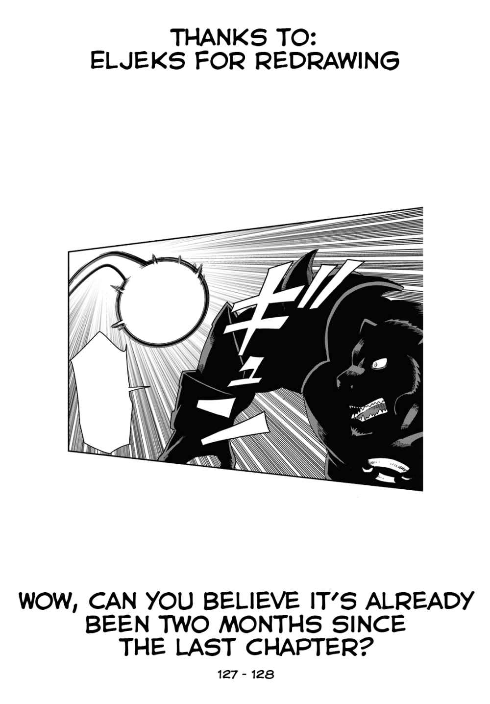Konjiki No Moji Tsukai - Yuusha Yonin Ni Makikomareta Unique Cheat Chapter 68 page 28