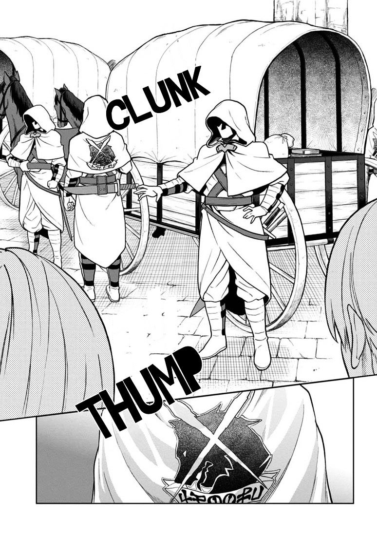 Konjiki No Moji Tsukai - Yuusha Yonin Ni Makikomareta Unique Cheat Chapter 7 page 14