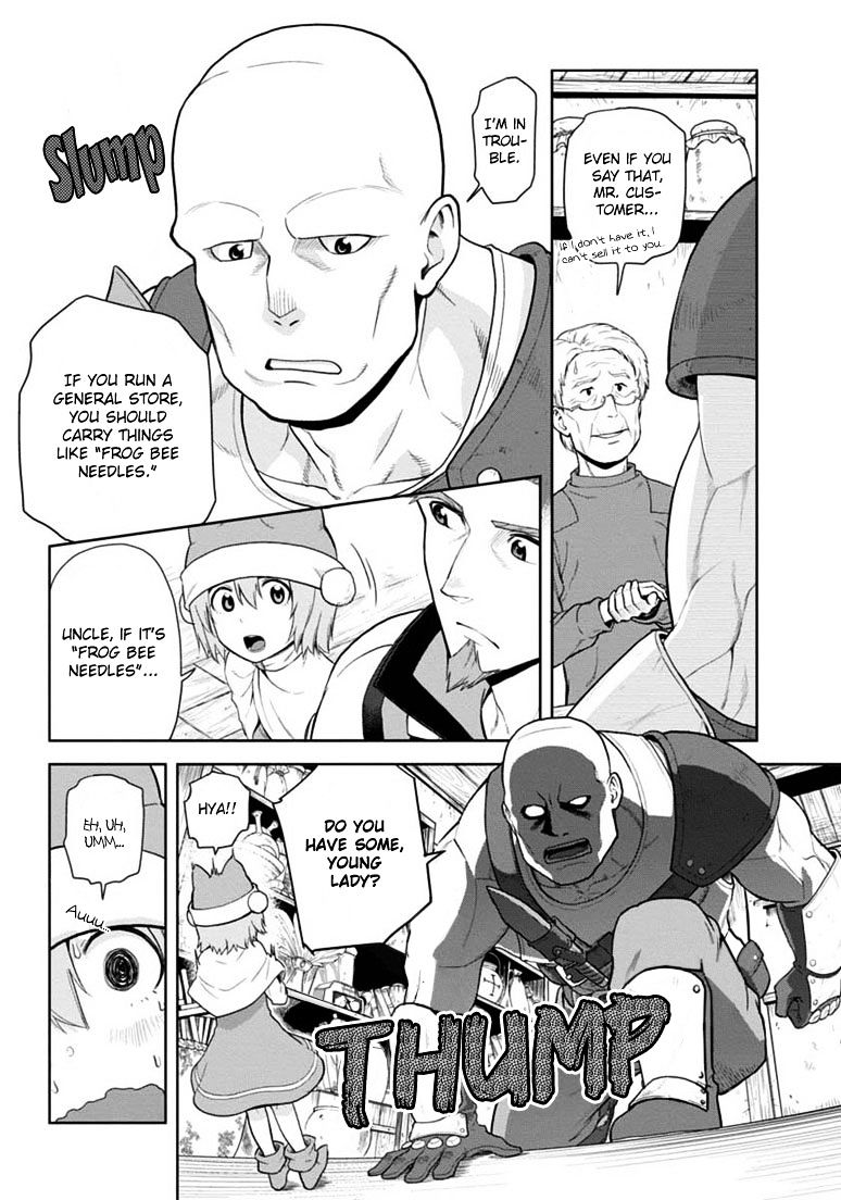 Konjiki No Moji Tsukai - Yuusha Yonin Ni Makikomareta Unique Cheat Chapter 7 page 9