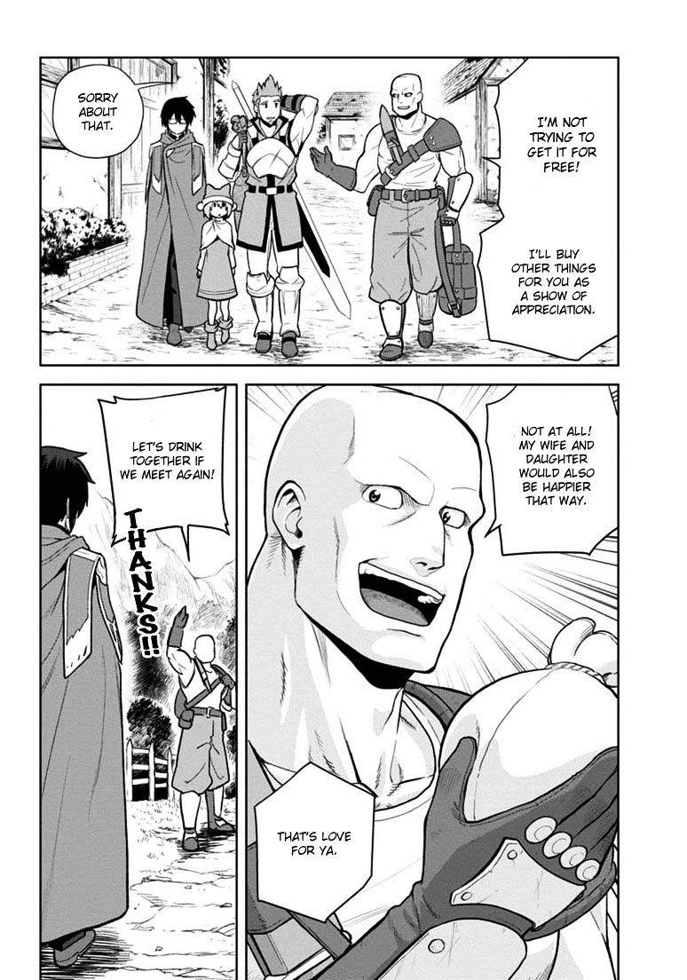 Konjiki No Moji Tsukai - Yuusha Yonin Ni Makikomareta Unique Cheat Chapter 7 page 11