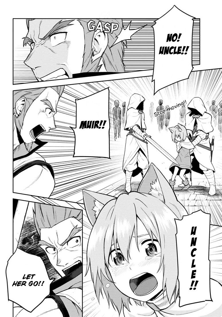 Konjiki No Moji Tsukai - Yuusha Yonin Ni Makikomareta Unique Cheat Chapter 7 page 25