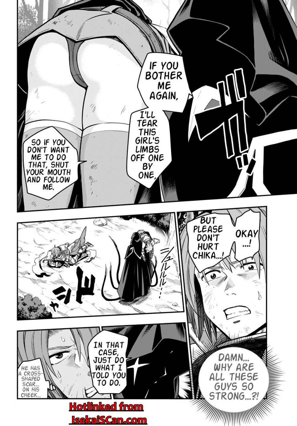 Konjiki No Moji Tsukai - Yuusha Yonin Ni Makikomareta Unique Cheat Chapter 71 page 12