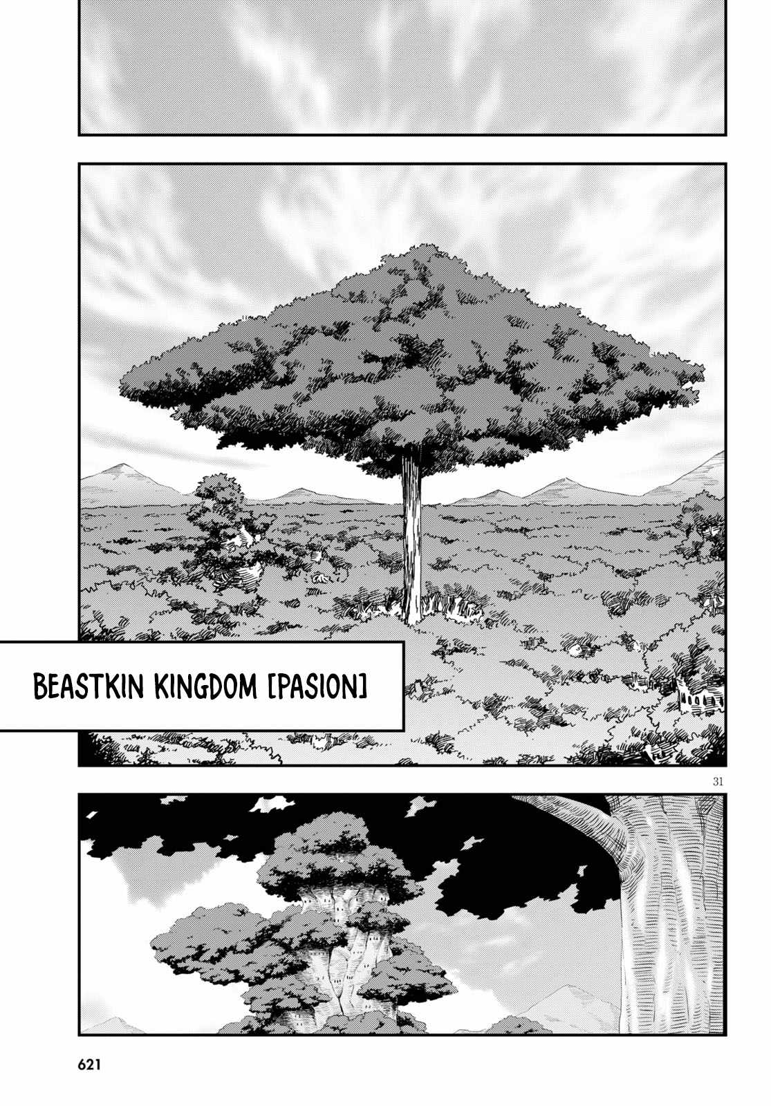 Konjiki No Moji Tsukai - Yuusha Yonin Ni Makikomareta Unique Cheat Chapter 74 page 32