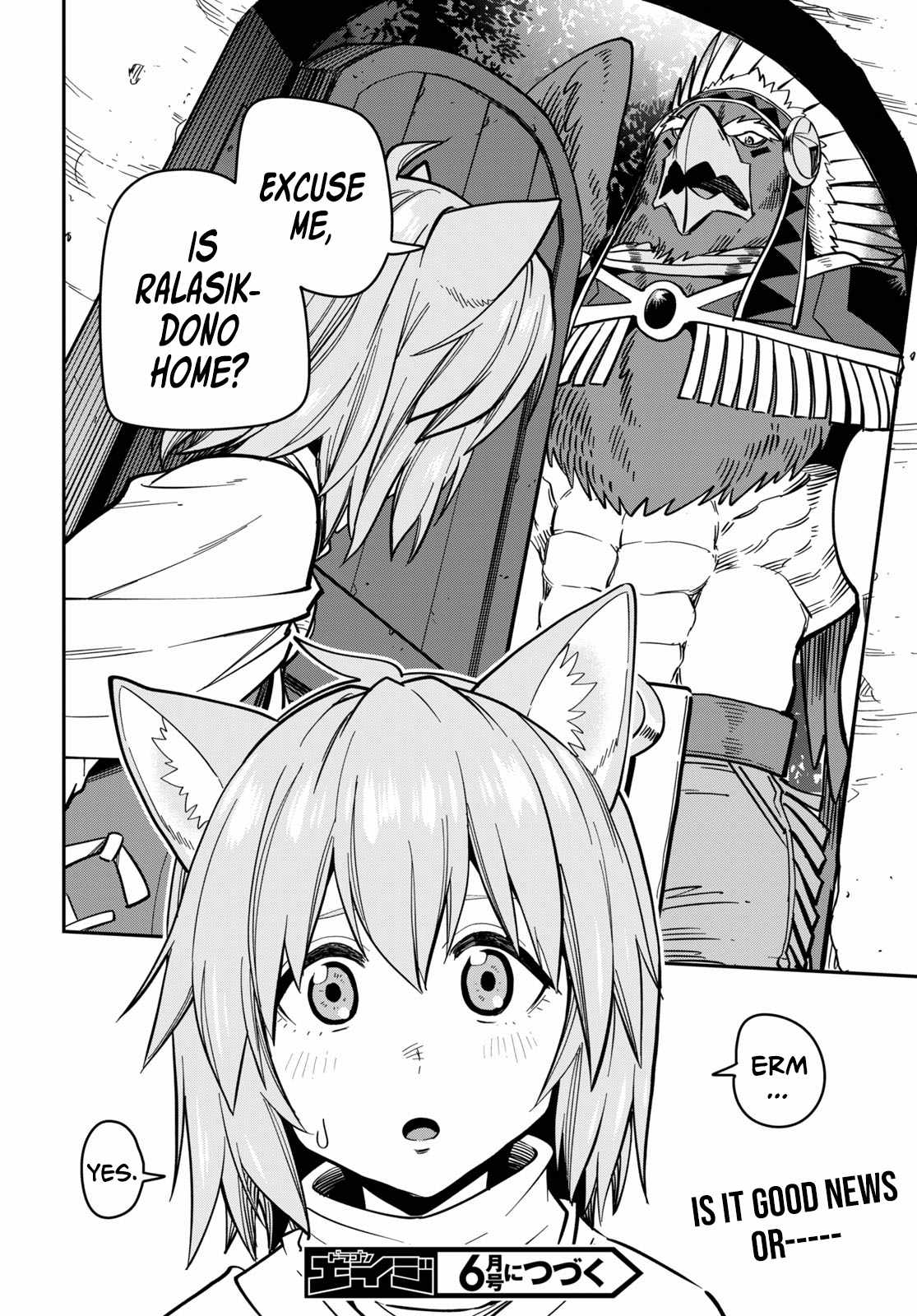 Konjiki No Moji Tsukai - Yuusha Yonin Ni Makikomareta Unique Cheat Chapter 75 page 36