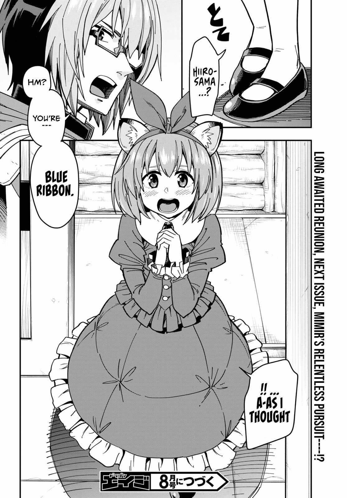 Konjiki No Moji Tsukai - Yuusha Yonin Ni Makikomareta Unique Cheat Chapter 77 page 30