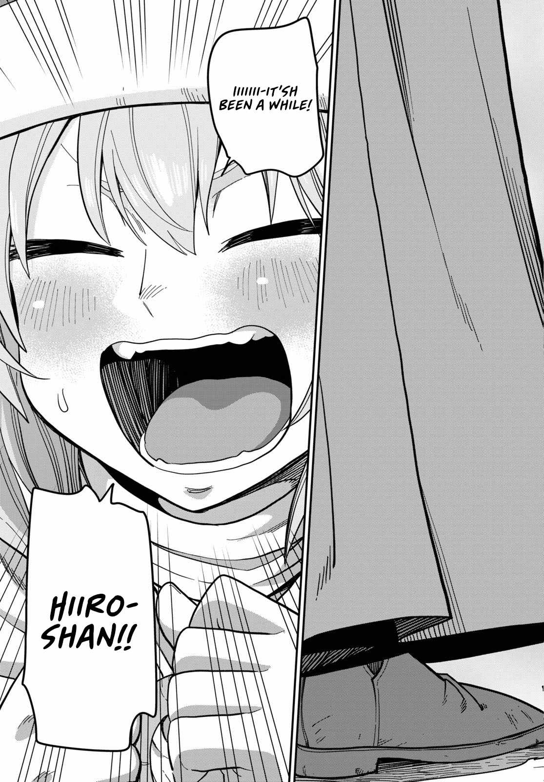 Konjiki No Moji Tsukai - Yuusha Yonin Ni Makikomareta Unique Cheat Chapter 79 page 21