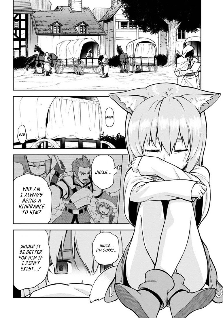 Konjiki No Moji Tsukai - Yuusha Yonin Ni Makikomareta Unique Cheat Chapter 8 page 8