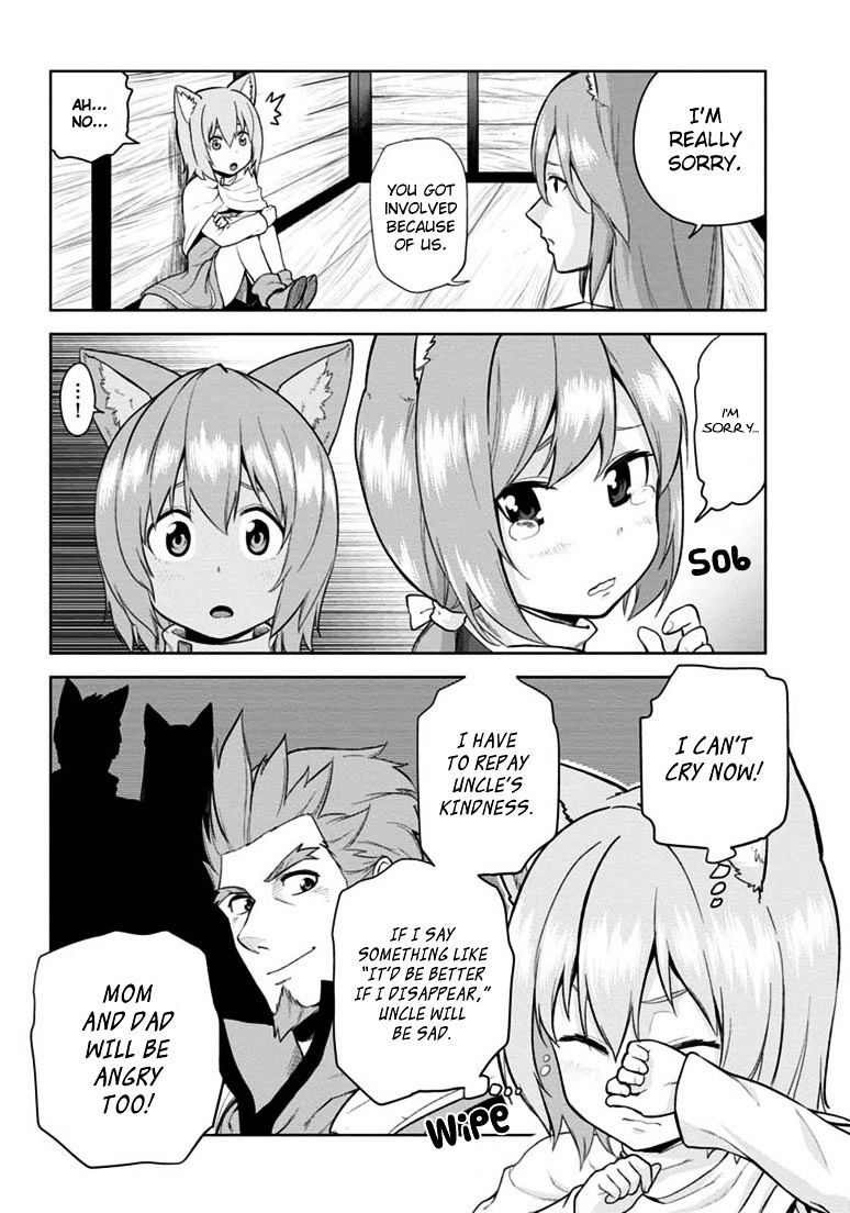 Konjiki No Moji Tsukai - Yuusha Yonin Ni Makikomareta Unique Cheat Chapter 8 page 10