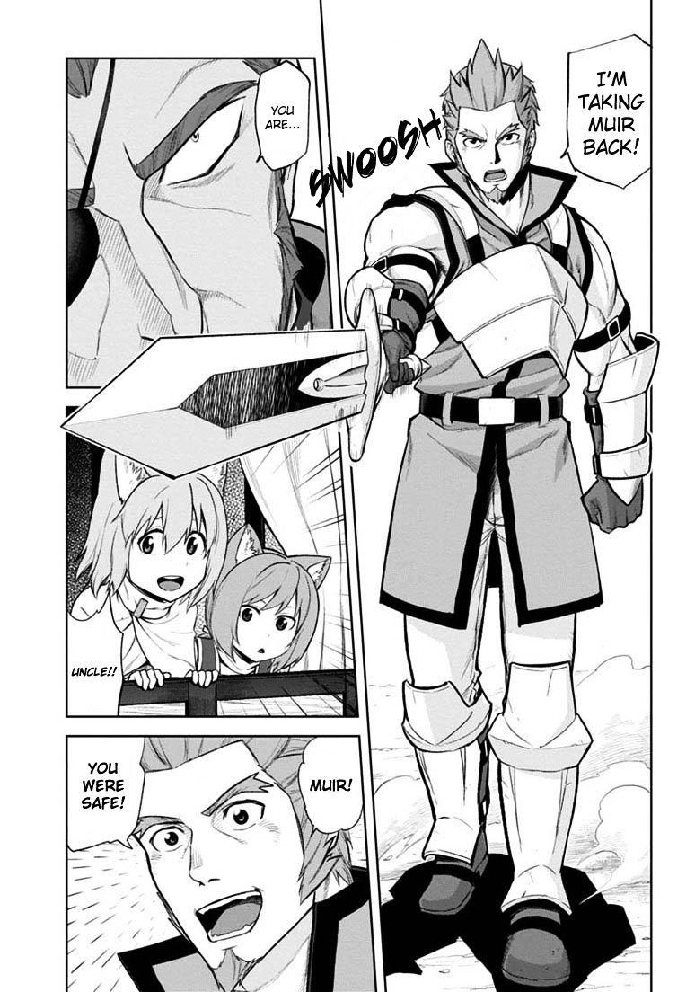 Konjiki No Moji Tsukai - Yuusha Yonin Ni Makikomareta Unique Cheat Chapter 8 page 17