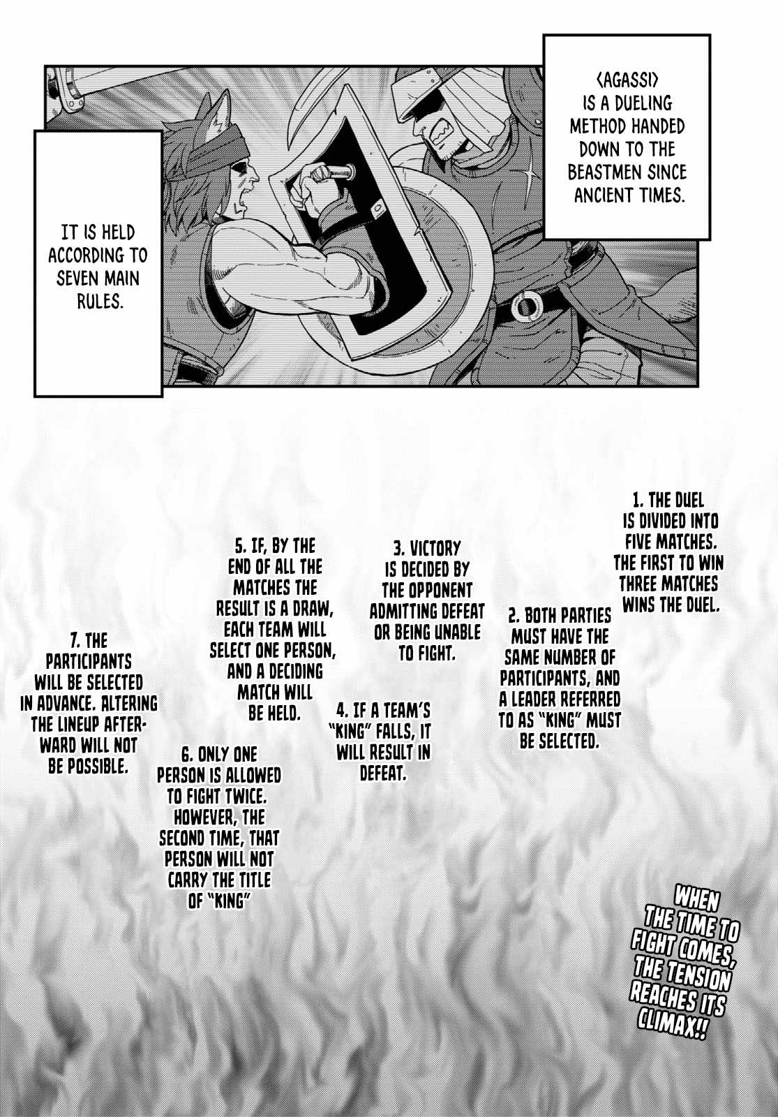Konjiki No Moji Tsukai - Yuusha Yonin Ni Makikomareta Unique Cheat Chapter 80 page 4