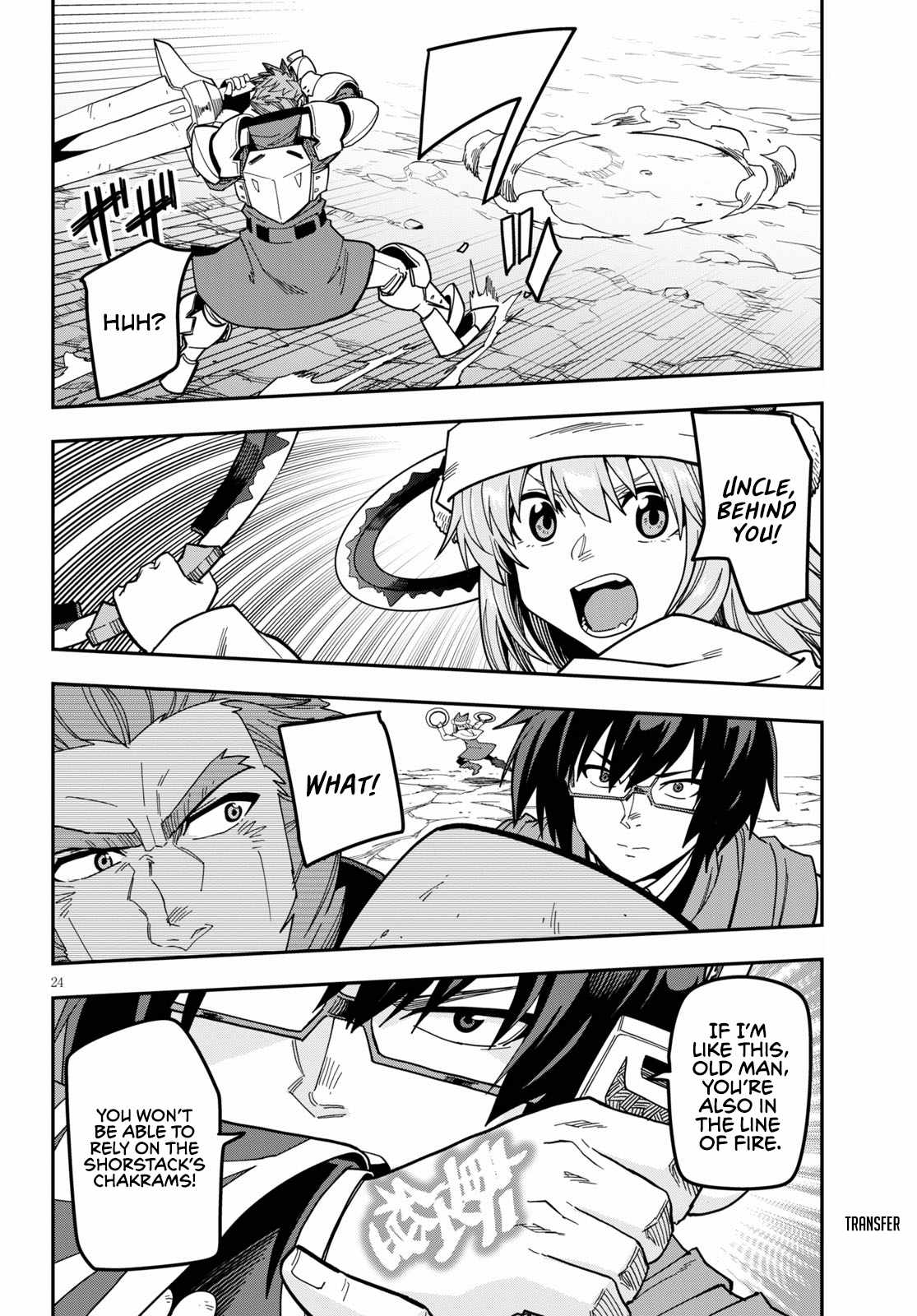 Konjiki No Moji Tsukai - Yuusha Yonin Ni Makikomareta Unique Cheat Chapter 81 page 28