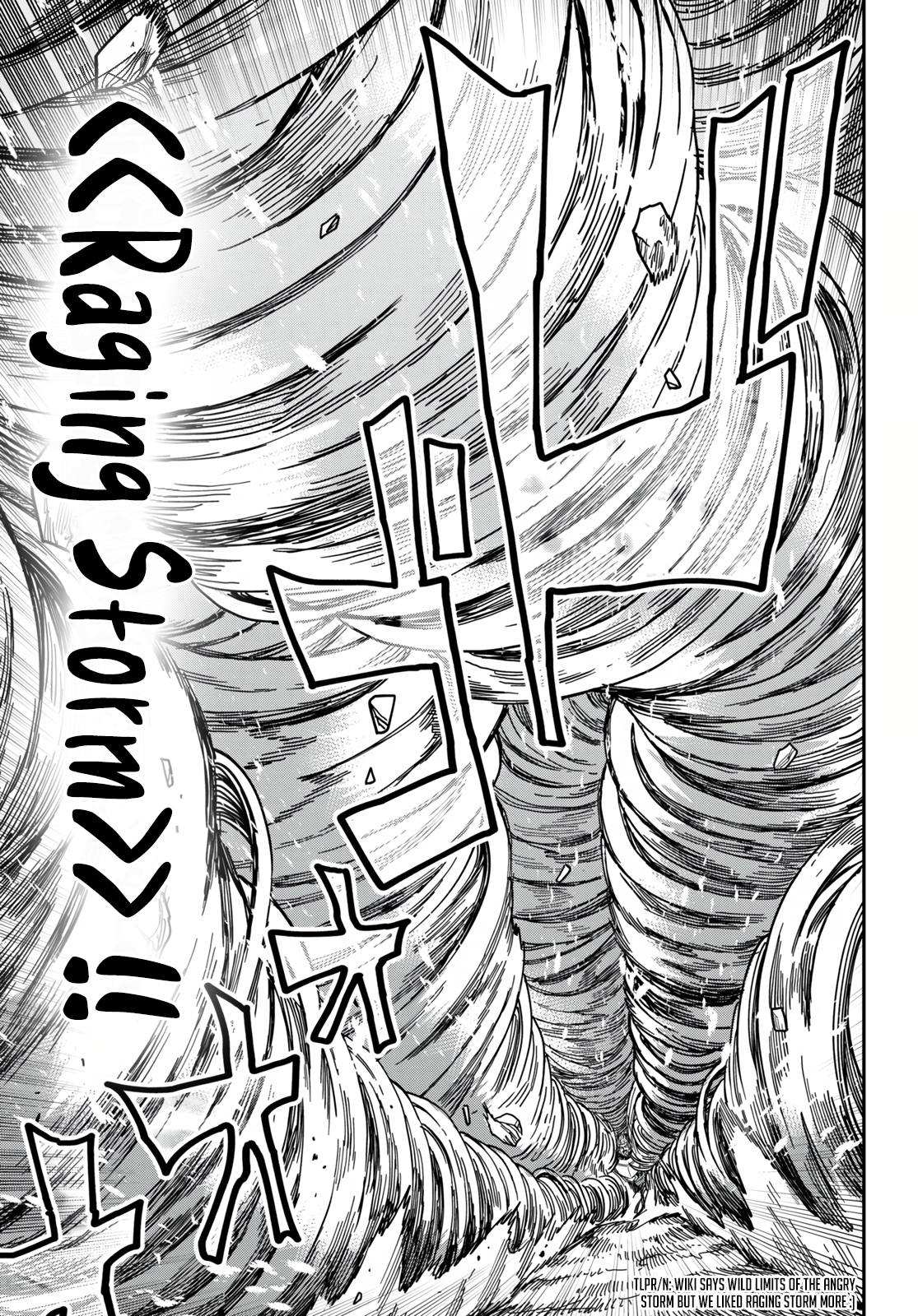 Konjiki No Moji Tsukai - Yuusha Yonin Ni Makikomareta Unique Cheat Chapter 82 page 15