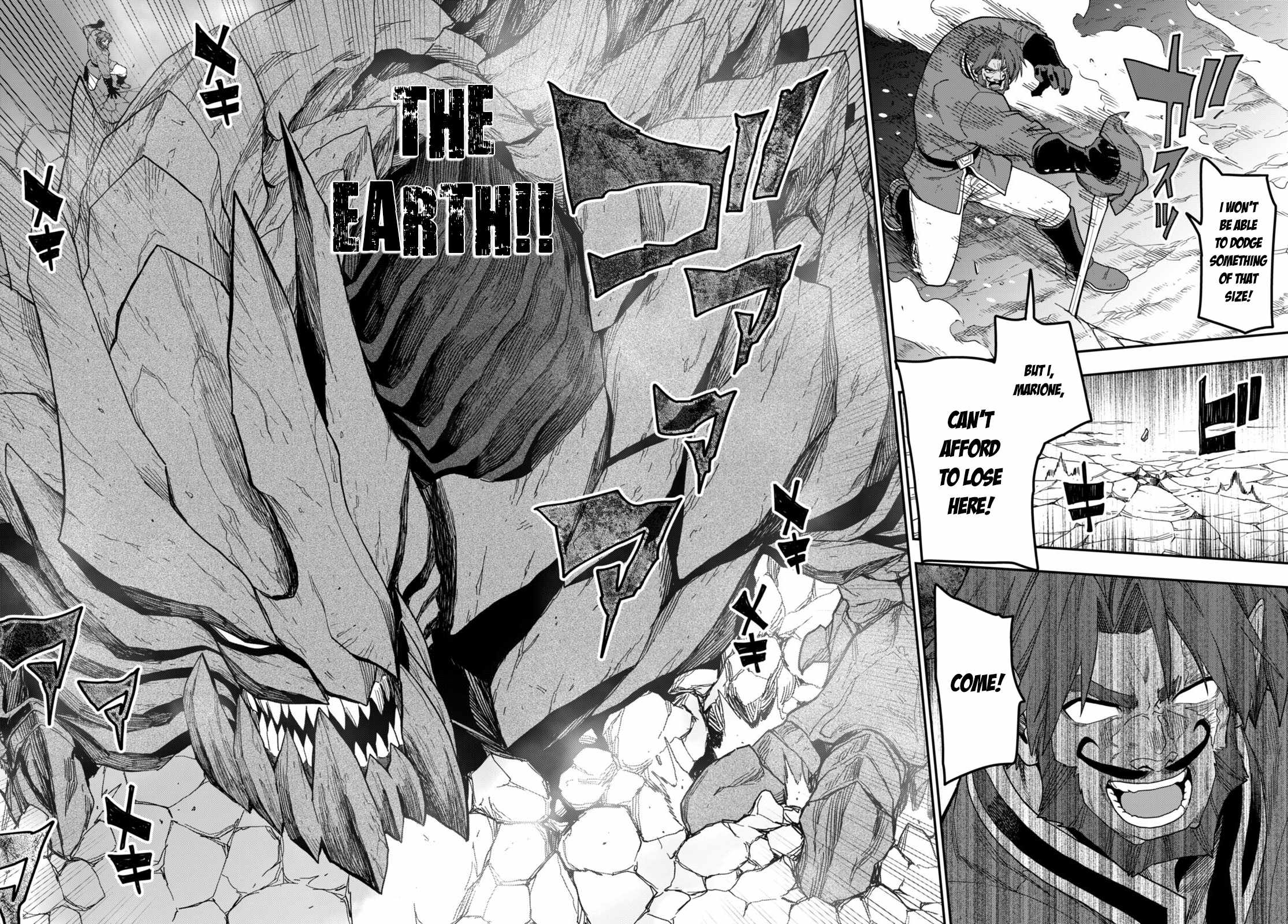 Konjiki No Moji Tsukai - Yuusha Yonin Ni Makikomareta Unique Cheat Chapter 85 page 10