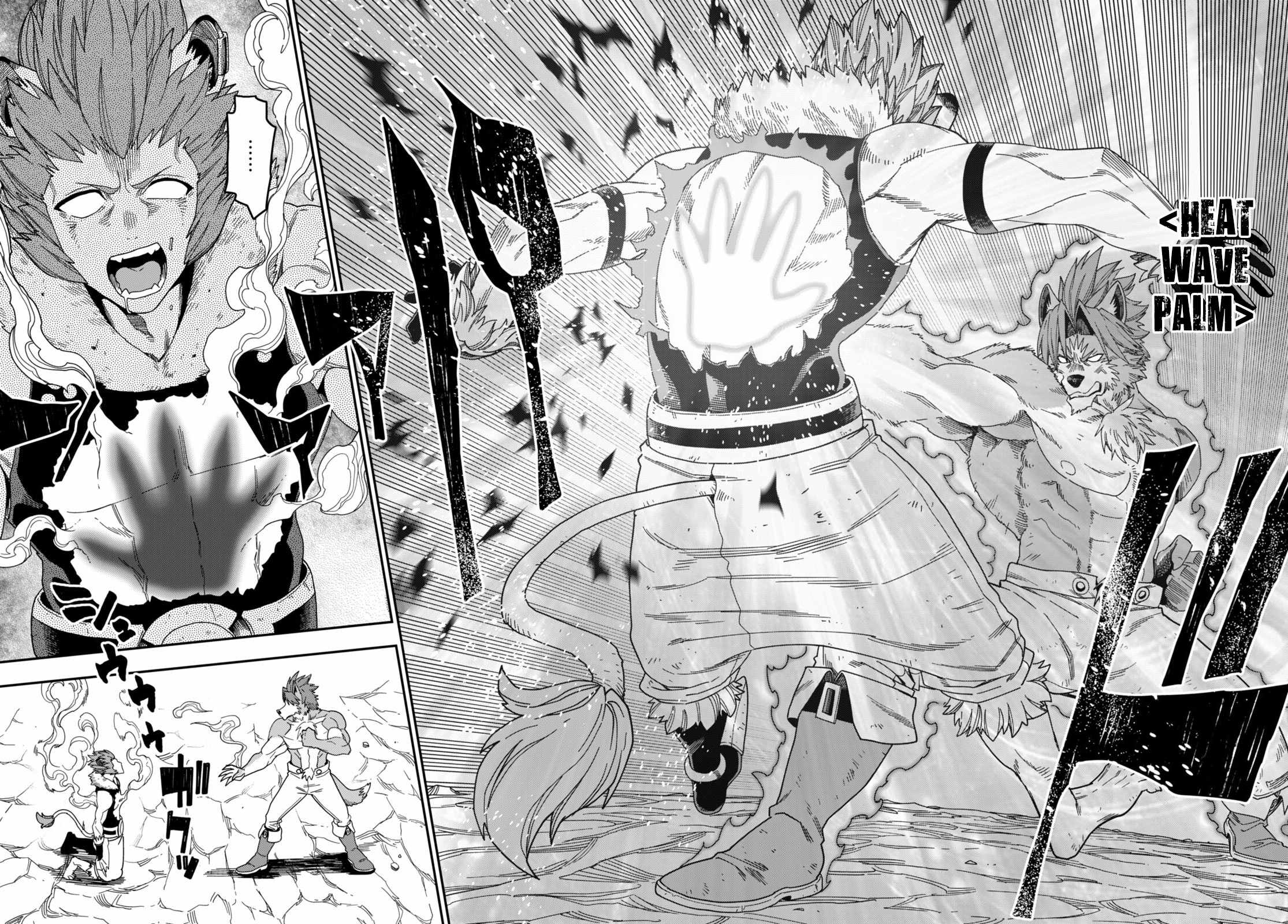 Konjiki No Moji Tsukai - Yuusha Yonin Ni Makikomareta Unique Cheat Chapter 88 page 24
