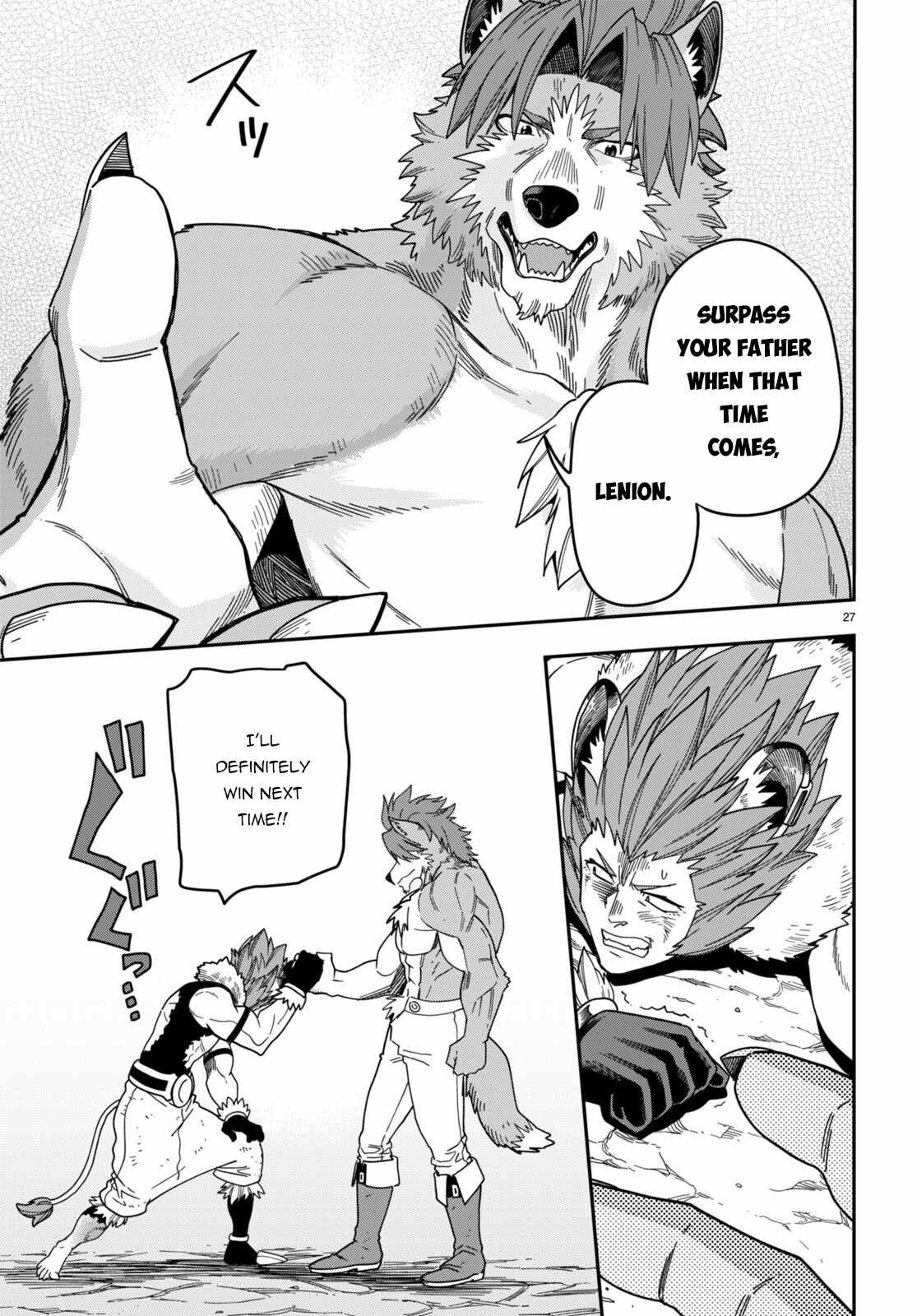 Konjiki No Moji Tsukai - Yuusha Yonin Ni Makikomareta Unique Cheat Chapter 88 page 26