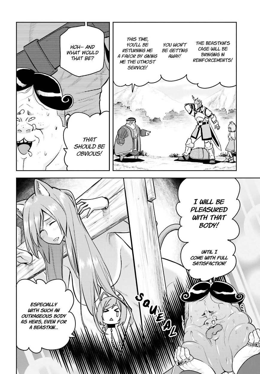 Konjiki No Moji Tsukai - Yuusha Yonin Ni Makikomareta Unique Cheat Chapter 9.1 page 19