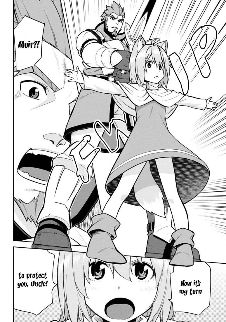 Konjiki No Moji Tsukai - Yuusha Yonin Ni Makikomareta Unique Cheat Chapter 9 page 3