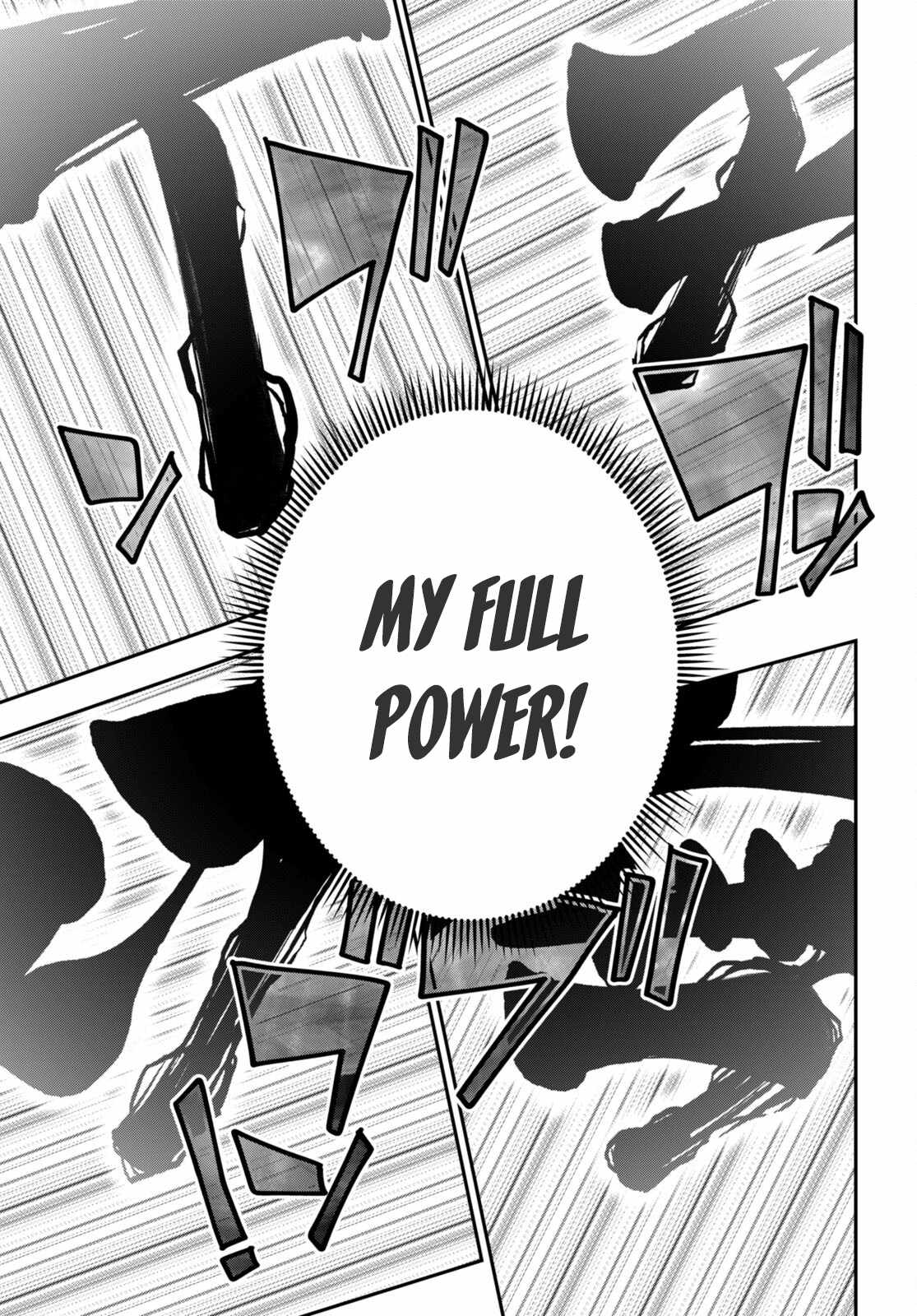 Konjiki No Moji Tsukai - Yuusha Yonin Ni Makikomareta Unique Cheat Chapter 93 page 21