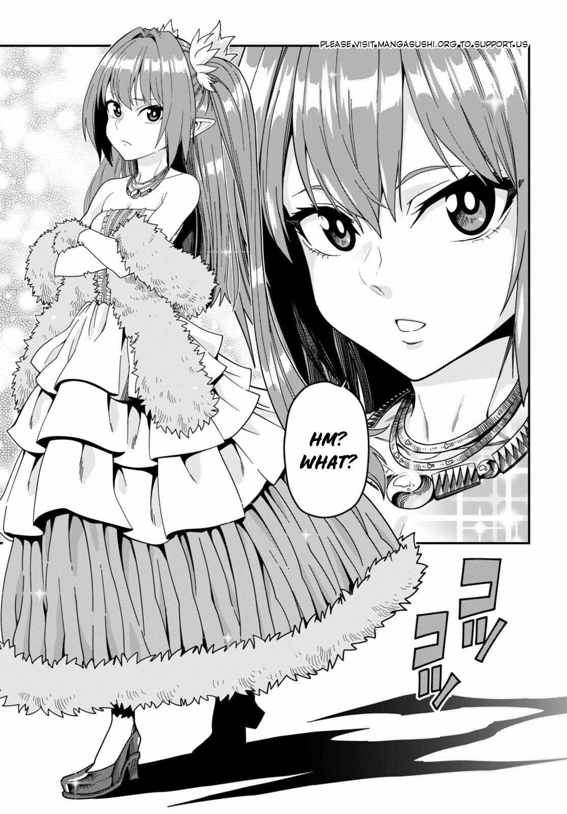 Konjiki No Moji Tsukai - Yuusha Yonin Ni Makikomareta Unique Cheat Chapter 99 page 12