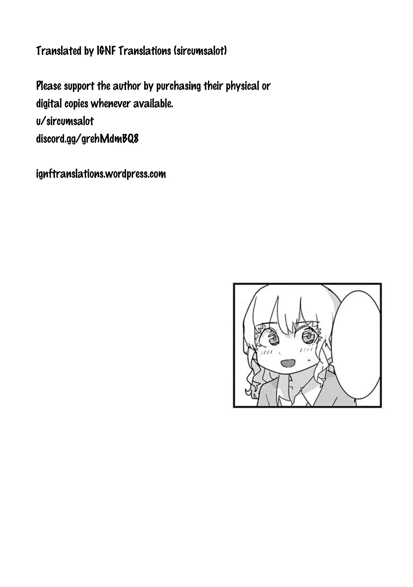 Kono Fukushuu ni Gyaru wa Iranai Chapter 14 page 14