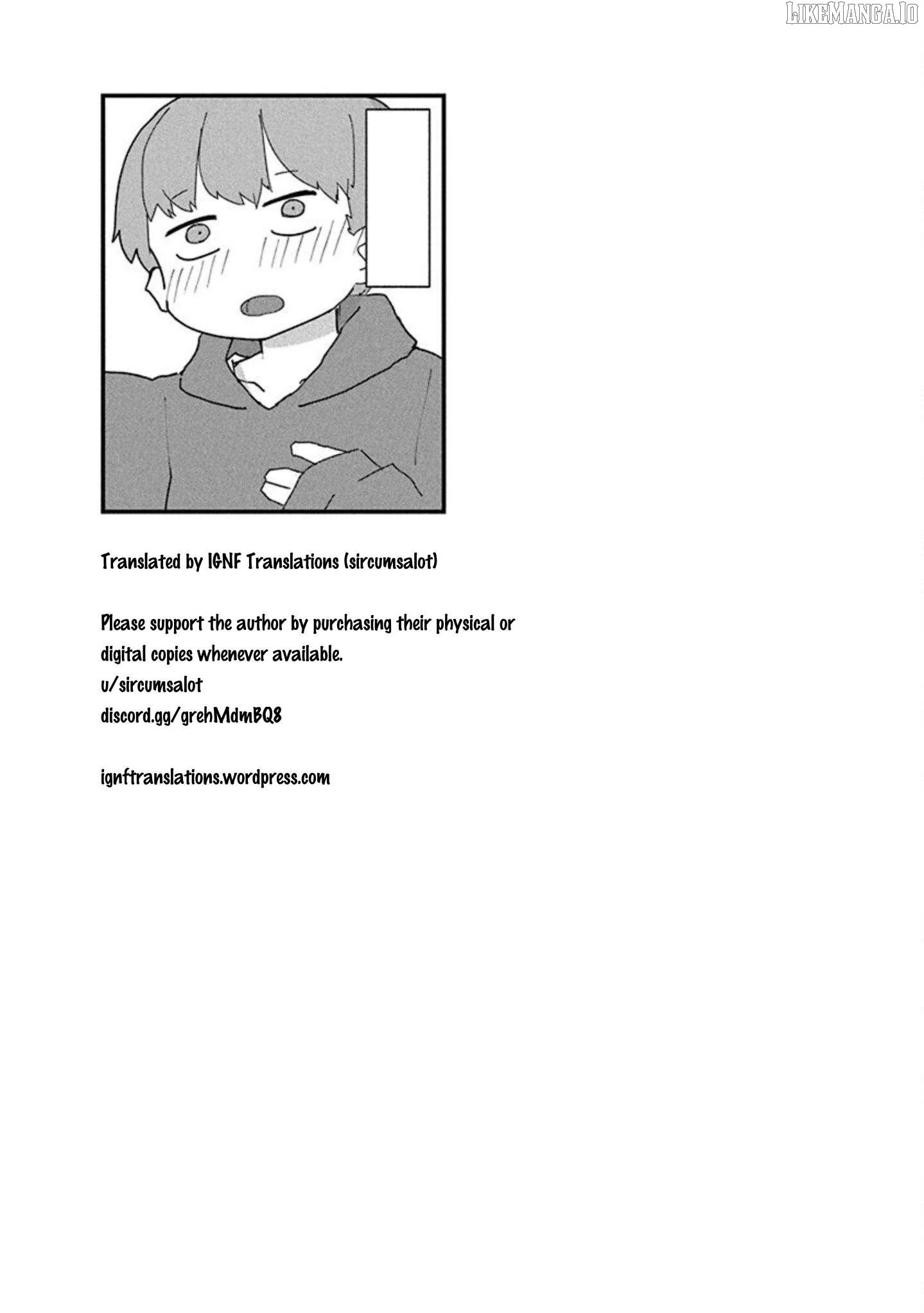 Kono Fukushuu ni Gyaru wa Iranai Chapter 2 page 16