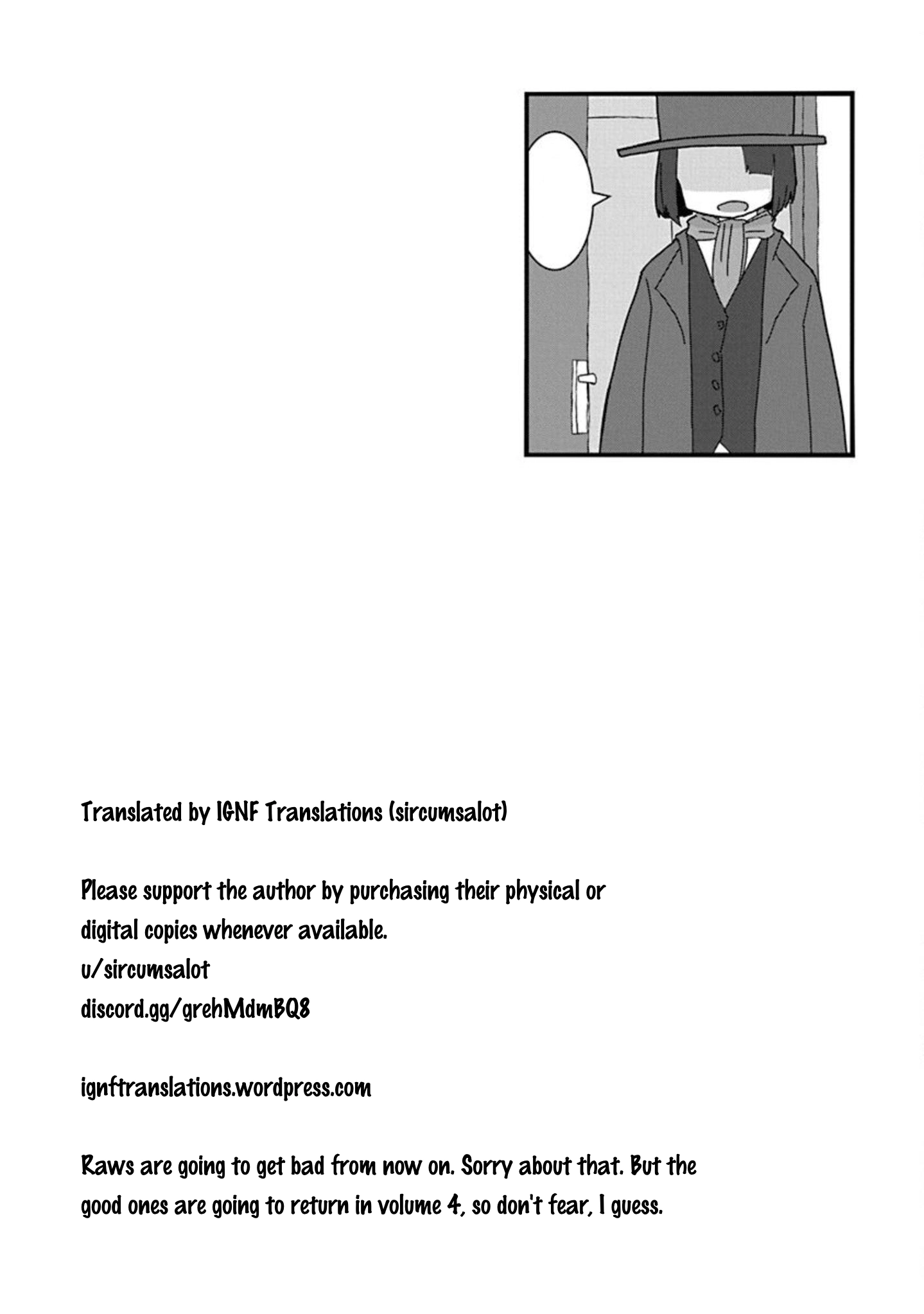 Kono Fukushuu ni Gyaru wa Iranai Chapter 24 page 16