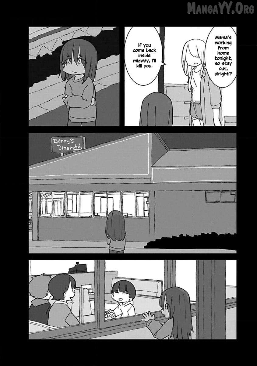 Kono Fukushuu ni Gyaru wa Iranai Chapter 26 page 6