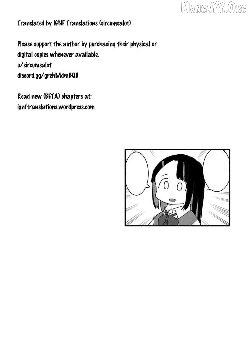 Kono Fukushuu ni Gyaru wa Iranai Chapter 31 page 16