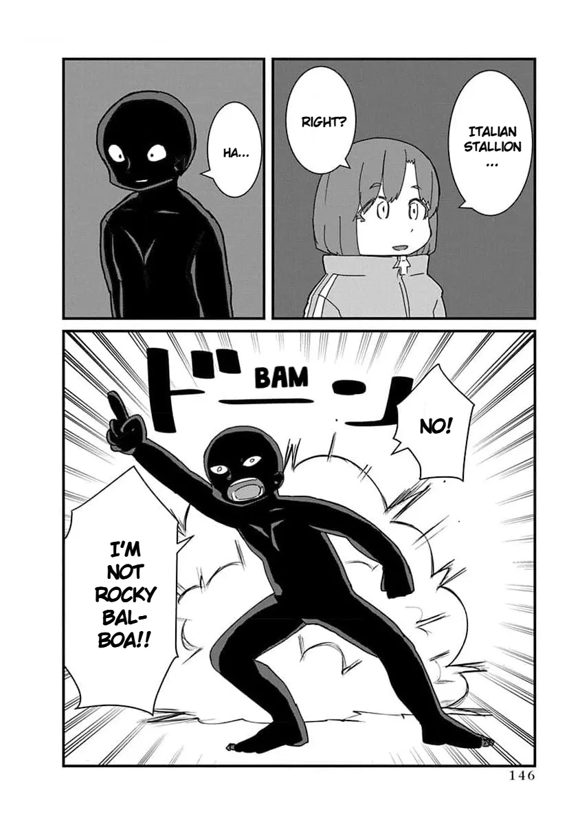 Kono Fukushuu ni Gyaru wa Iranai Chapter 33 page 2