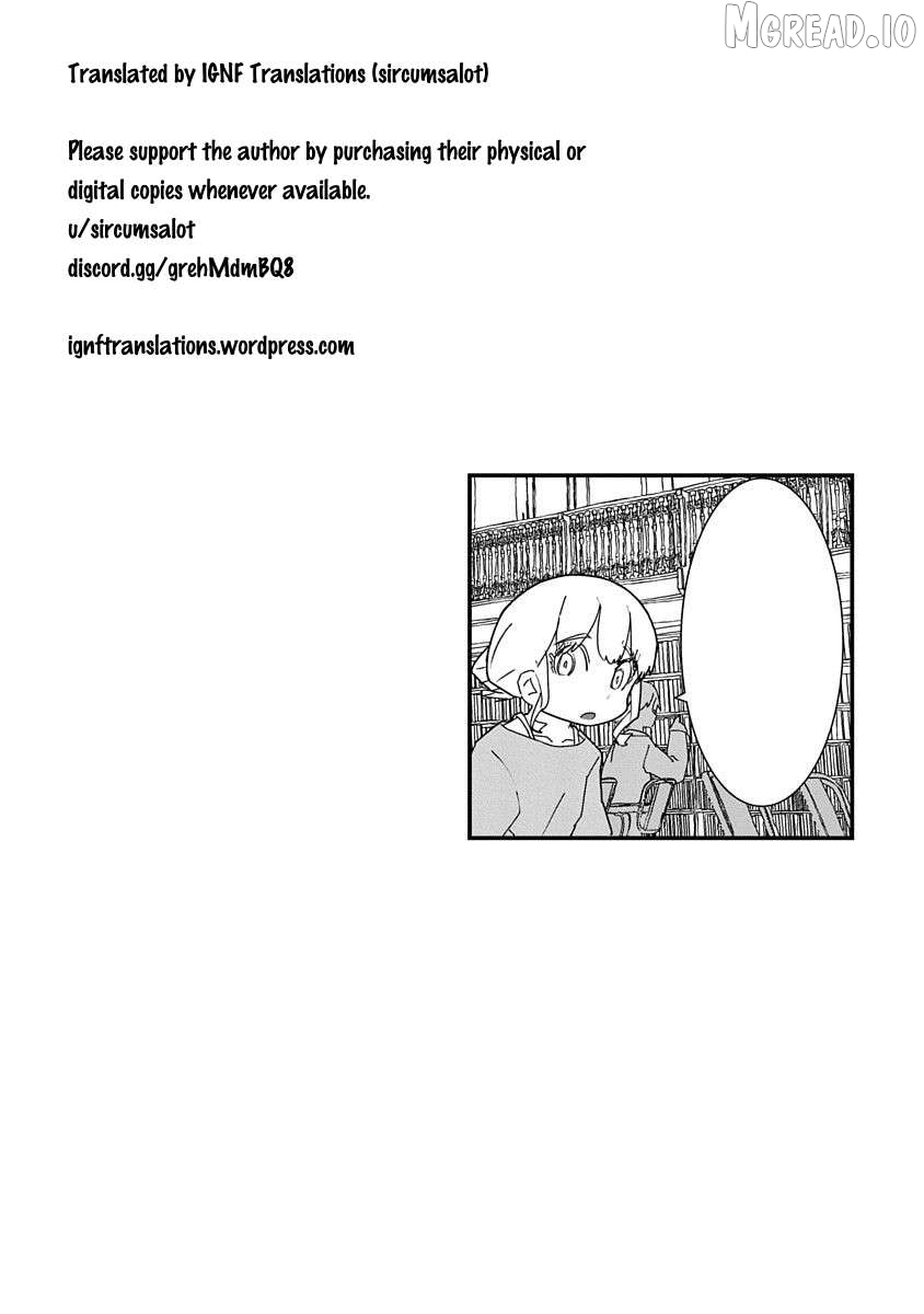 Kono Fukushuu ni Gyaru wa Iranai Chapter 35 page 18