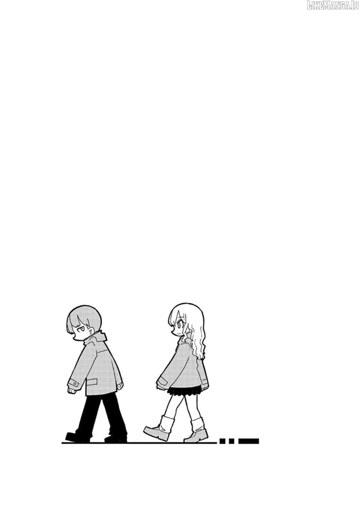 Kono Fukushuu ni Gyaru wa Iranai Chapter 7 page 2