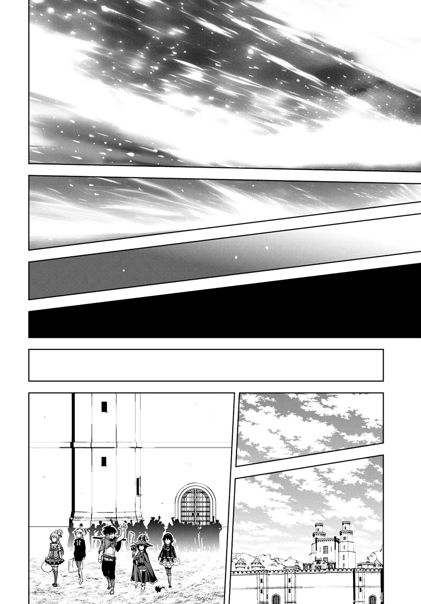 Kono Subarashii Sekai ni Shukufuku o! Chapter 102 page 15