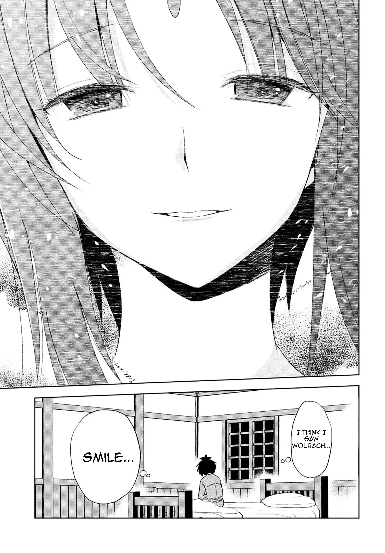 Kono Subarashii Sekai ni Shukufuku o! Chapter 102 page 20