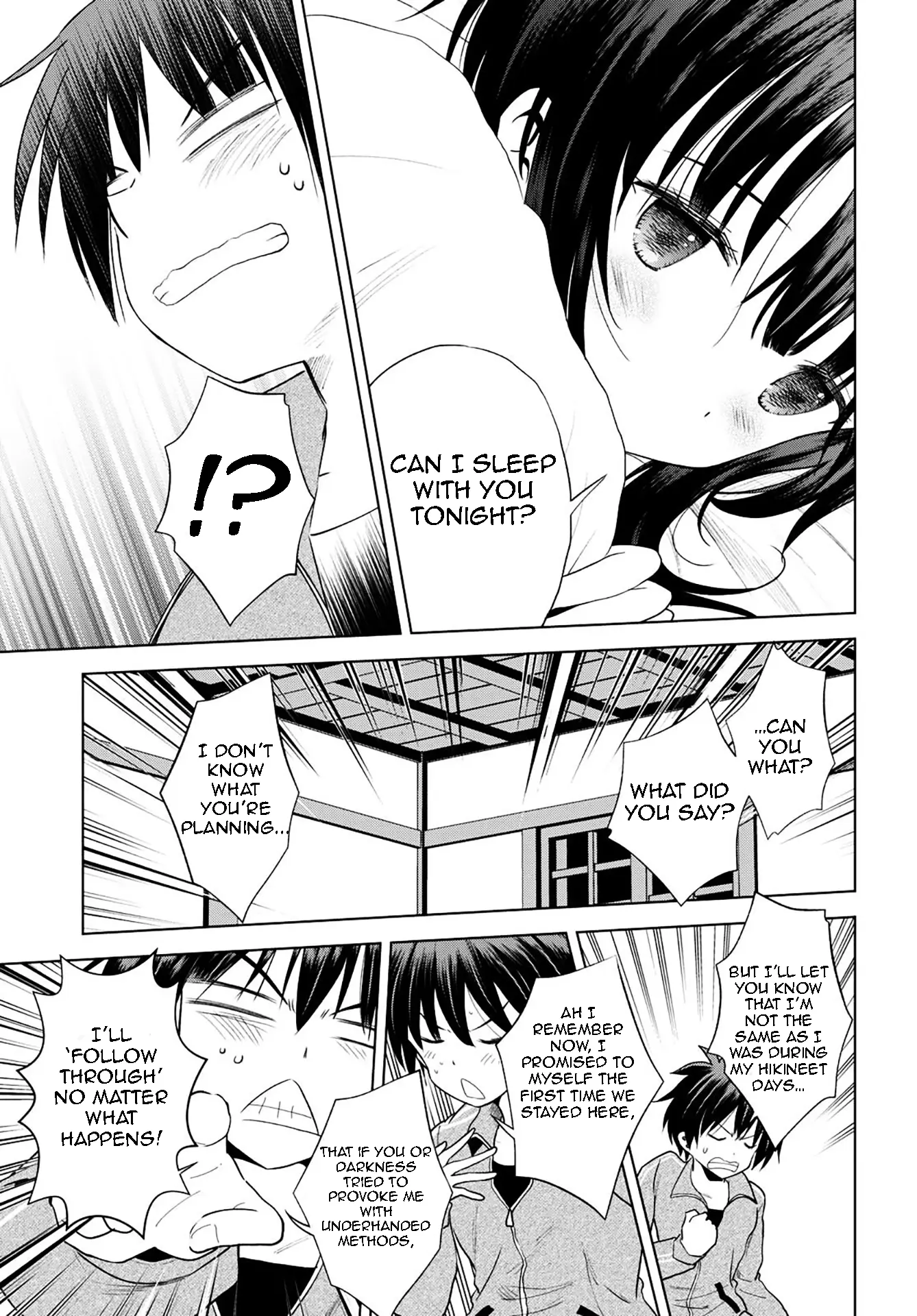 Kono Subarashii Sekai ni Shukufuku o! Chapter 102 page 24