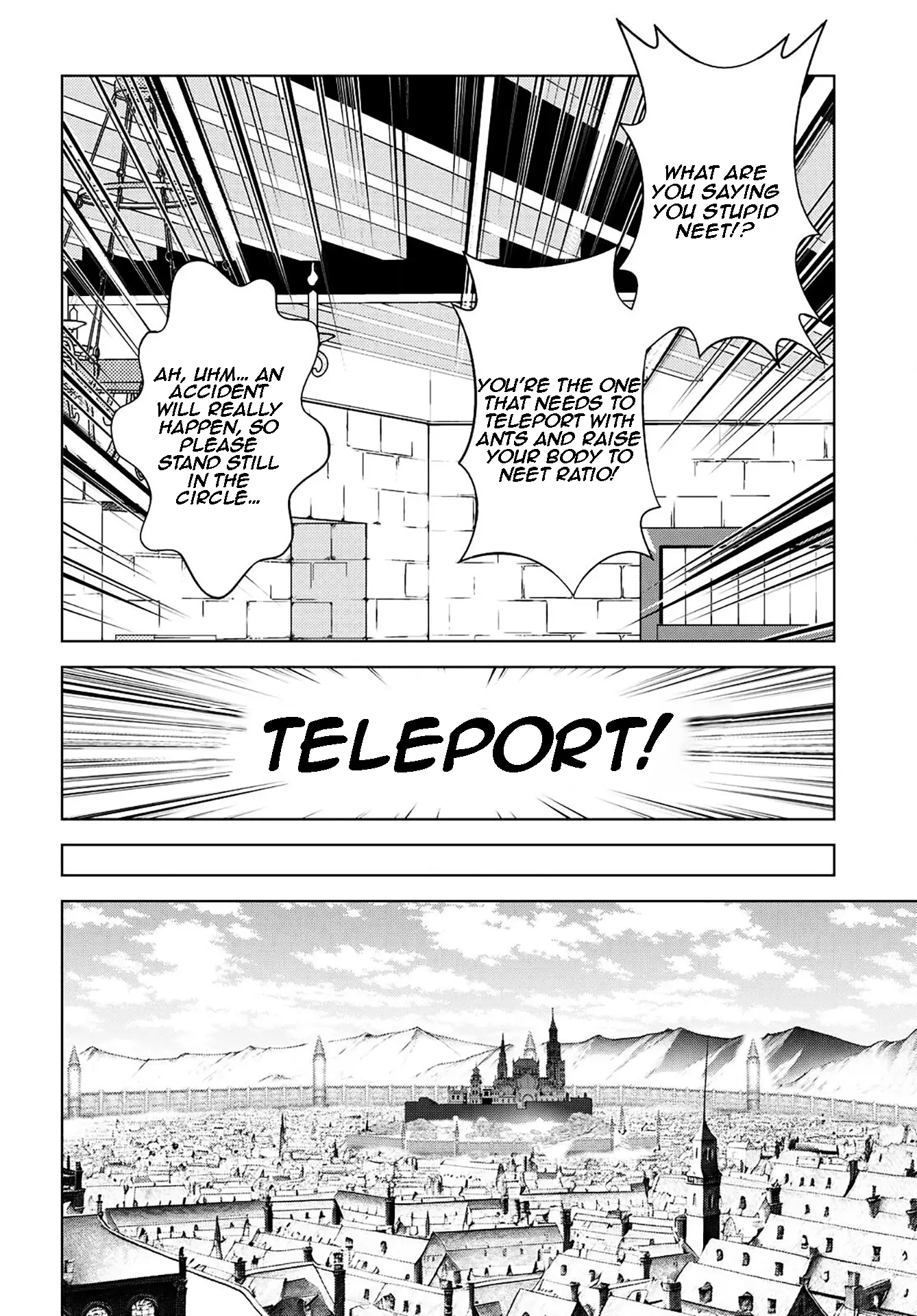 Kono Subarashii Sekai ni Shukufuku o! Chapter 104 page 25