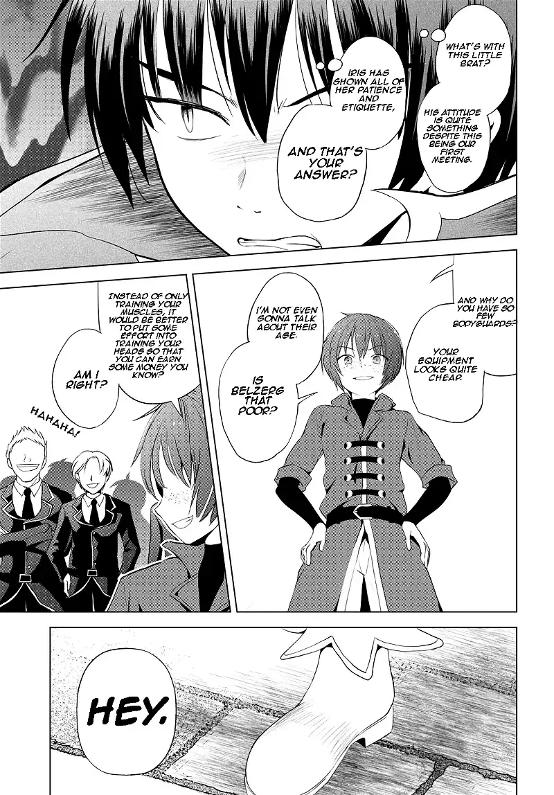 Kono Subarashii Sekai ni Shukufuku o! Chapter 108 page 29